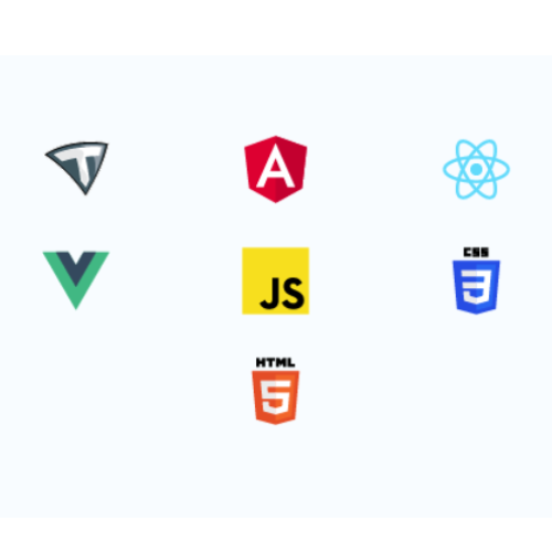 Frontend Development