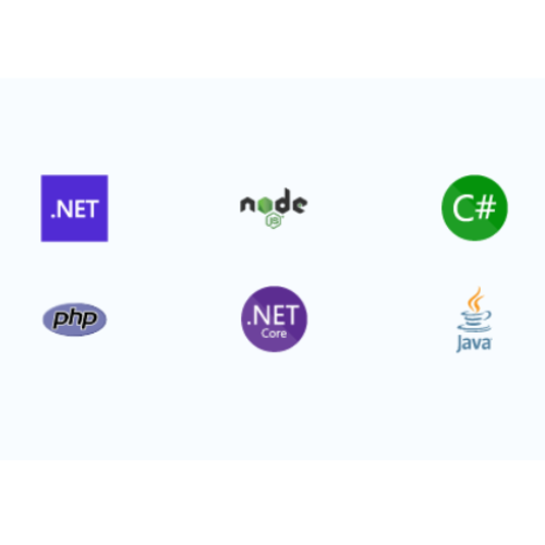 Back-end Development