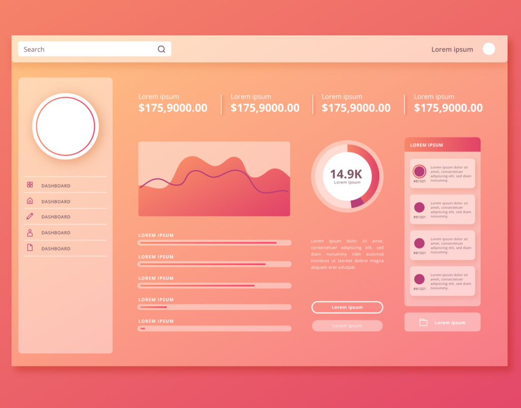 Single-point contact
