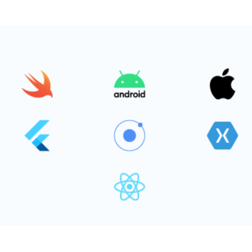 Mobile App Development