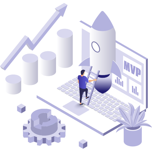 Developed an MVP Within 55 Days and Got 2x Investment for an EV CAR Rental Startup