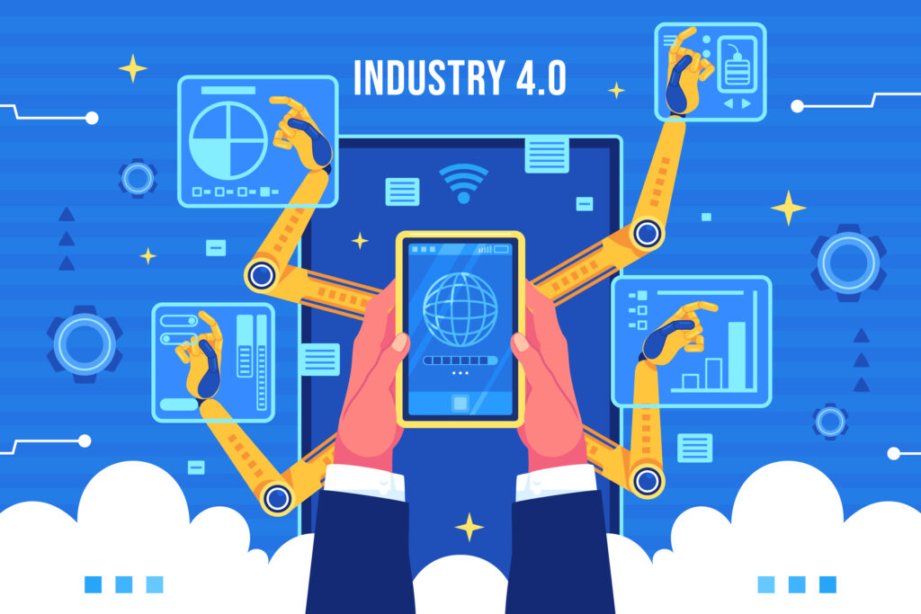 What Is Industry 4.0