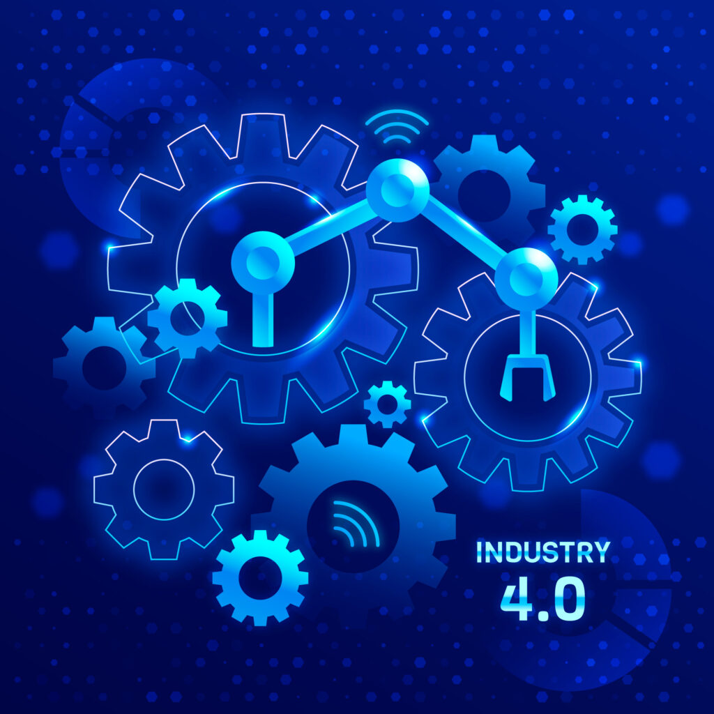 Industry 4.0 Relevant for You