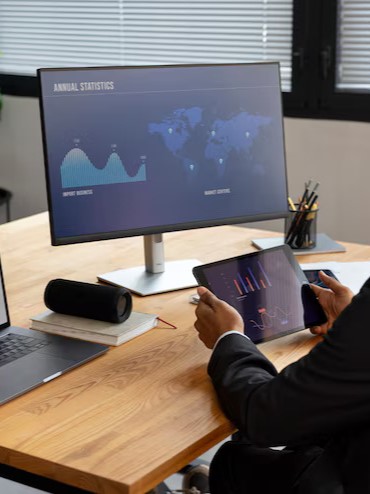 Unleash Digital Innovation