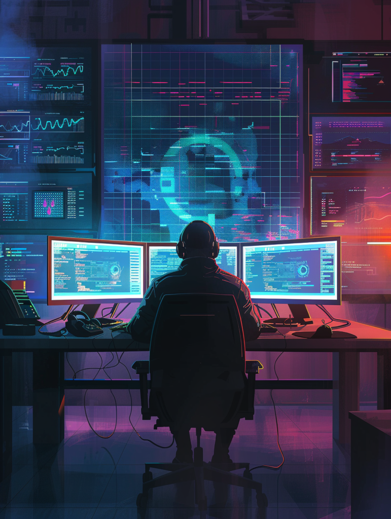 Hire Dedicated Developers from MultiGenesys