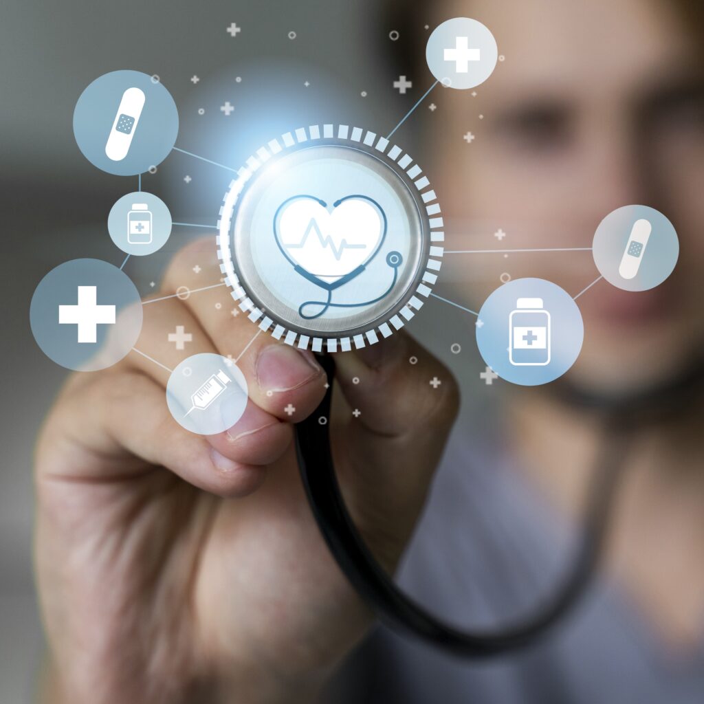 MultiGenesys as a Medical Software