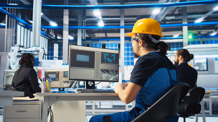 Next-Gen Technologies