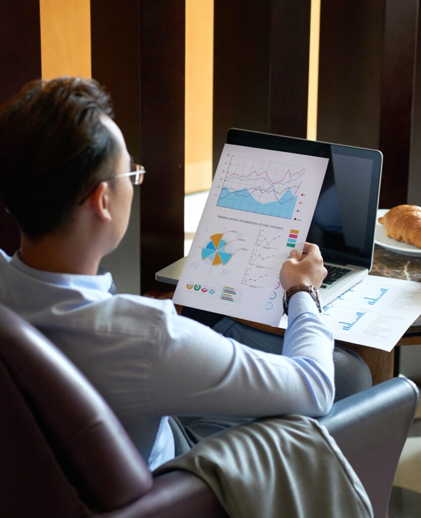 Value Our Data Analytics