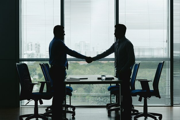 Business Challenges with Over Two Decades of Expertise