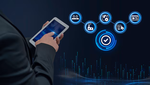 Custom App Development – Our Approach