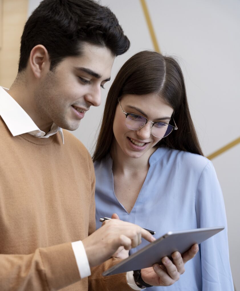 Solutions and Services That Deliver Valuable Results