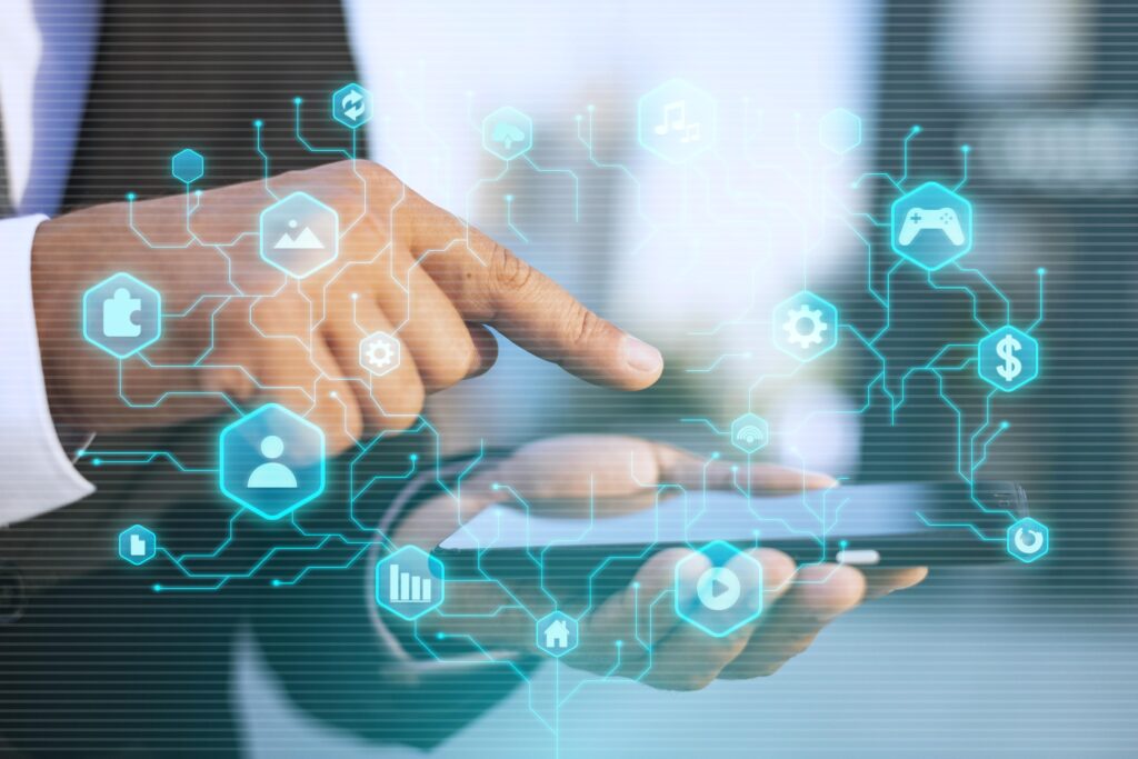 Advanced Technologies