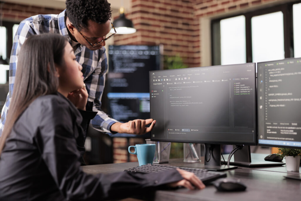 Excellence in Manufacturing Software Development