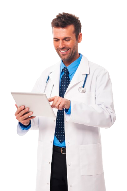 Healthcare Software Development Services