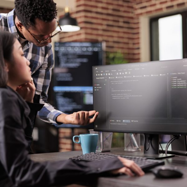 Excellence in Manufacturing Software Development