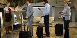 Travel & Hospitality